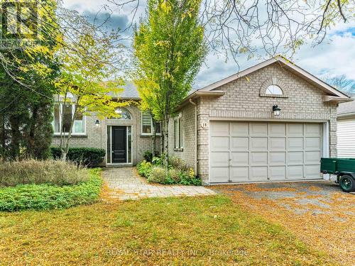 18 WOODSIDE SQUARE  Pelham, ON L0S 1E4