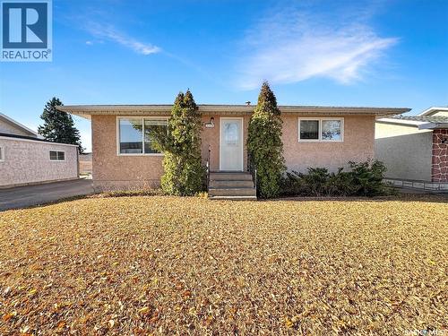 264 7Th Avenue W, Unity, SK - Outdoor