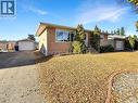 264 7Th Avenue W, Unity, SK  - Outdoor 