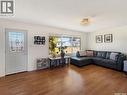 264 7Th Avenue W, Unity, SK  - Indoor Photo Showing Living Room 