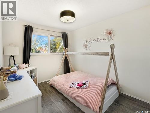264 7Th Avenue W, Unity, SK - Indoor Photo Showing Bedroom