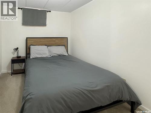 264 7Th Avenue W, Unity, SK - Indoor Photo Showing Bedroom
