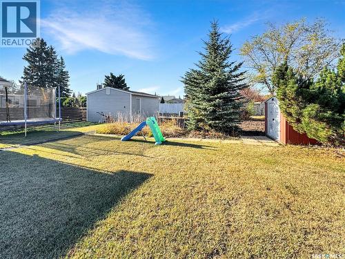 264 7Th Avenue W, Unity, SK - Outdoor