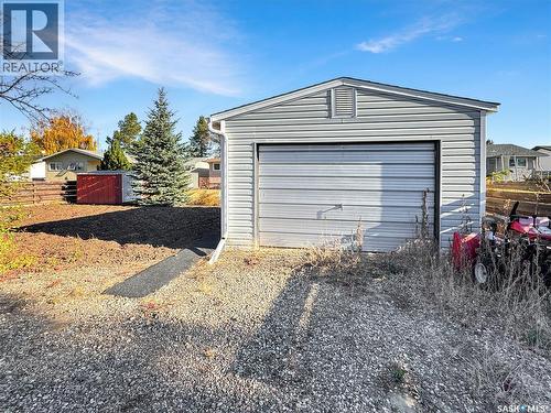 264 7Th Avenue W, Unity, SK - Outdoor