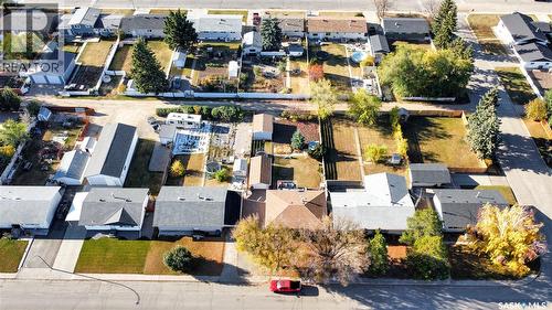 264 7Th Avenue W, Unity, SK - Outdoor With View
