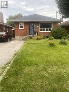 35 PACHINO BOULEVARD  Toronto, ON M1R 4J6