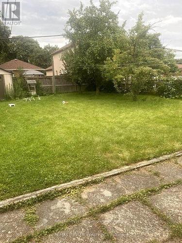 35 Pachino Boulevard, Toronto, ON - Outdoor