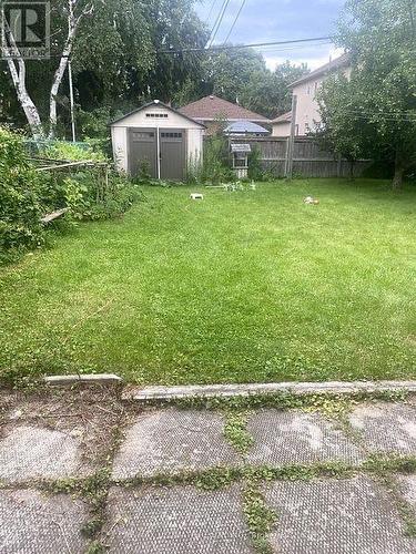 35 Pachino Boulevard, Toronto, ON - Outdoor