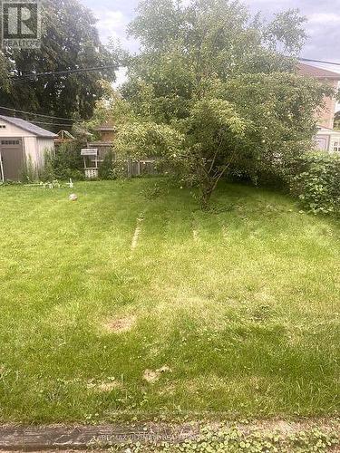 35 Pachino Boulevard, Toronto, ON - Outdoor