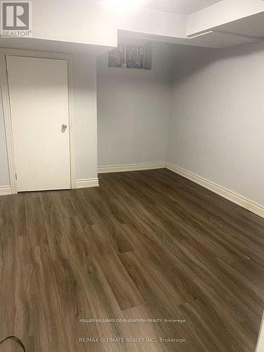 35 Pachino Boulevard, Toronto, ON - Indoor