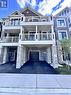 70 - 1317 Leriche Way, Milton, ON  - Outdoor 