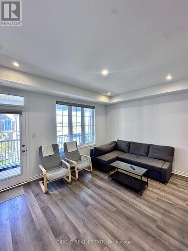 70 - 1317 Leriche Way, Milton, ON - Indoor