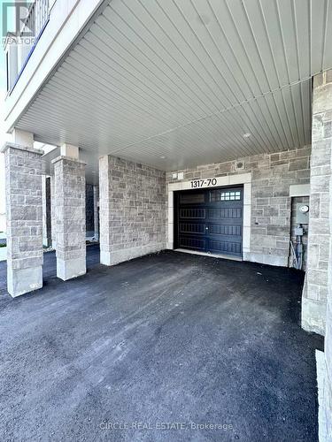 70 - 1317 Leriche Way, Milton, ON - Outdoor