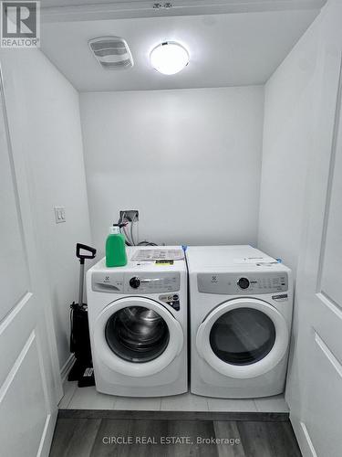 70 - 1317 Leriche Way, Milton, ON - Indoor Photo Showing Laundry Room