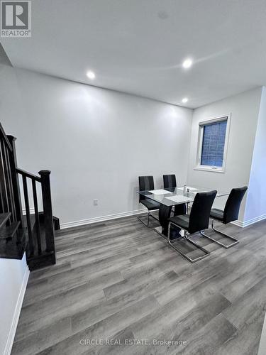 70 - 1317 Leriche Way, Milton, ON - Indoor