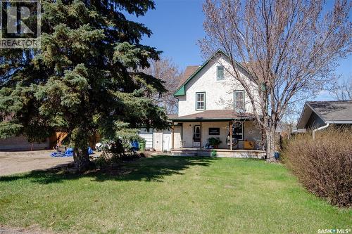 312 32nd STREET  Battleford, SK S0M 0E0