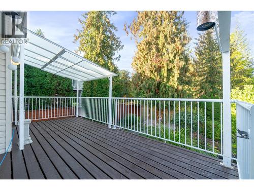 721 11 Street Se, Salmon Arm, BC - Outdoor