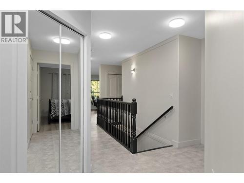 Lets head downstairs - 721 11 Street Se, Salmon Arm, BC - Indoor Photo Showing Other Room