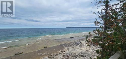 248 Isthmus Bay Road, Northern Bruce Peninsula, ON - Outdoor With Body Of Water With View