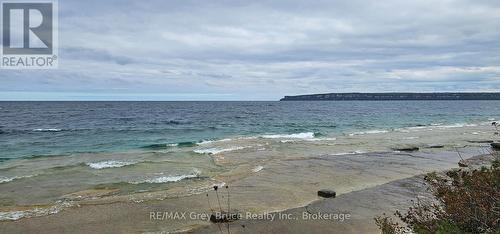 248 Isthmus Bay Road, Northern Bruce Peninsula, ON - Outdoor With Body Of Water With View