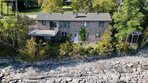 248 Isthmus Bay Road, Northern Bruce Peninsula, ON - Outdoor