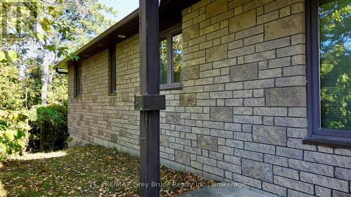 248 Isthmus Bay Road, Northern Bruce Peninsula, ON - Outdoor