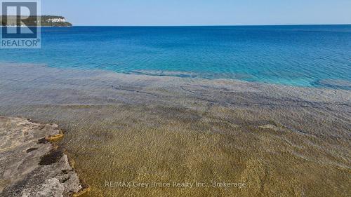 248 Isthmus Bay Road, Northern Bruce Peninsula, ON - Outdoor With Body Of Water With View