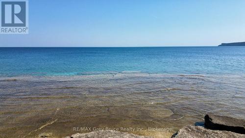 248 Isthmus Bay Road, Northern Bruce Peninsula, ON - Outdoor With Body Of Water With View