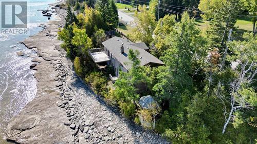 248 Isthmus Bay Road, Northern Bruce Peninsula, ON - Outdoor With View