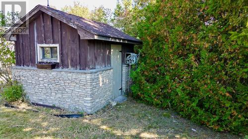 248 Isthmus Bay Road, Northern Bruce Peninsula, ON - Outdoor