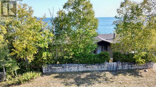248 Isthmus Bay Road, Northern Bruce Peninsula, ON - Outdoor