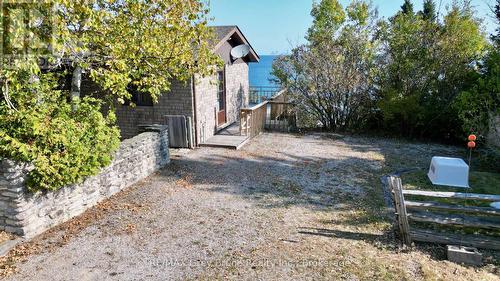 248 Isthmus Bay Road, Northern Bruce Peninsula, ON - Outdoor