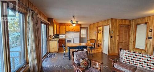 248 Isthmus Bay Road, Northern Bruce Peninsula, ON - Indoor