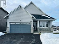 200 ROVER STREET  Ottawa, ON K2V 0G2