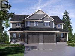 139 STYLES DRIVE  St. Thomas, ON N5R 0R1