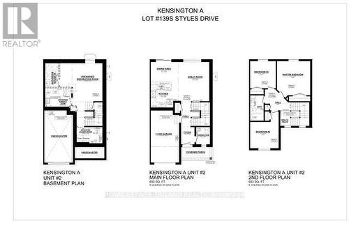 139 Styles Drive, St. Thomas, ON - Other