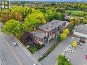 203 - 15390 Yonge Street, Aurora, ON  - Outdoor With View 