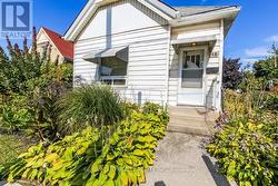 48 ADELAIDE STREET S  London South (South I), ON N5Z 3K2