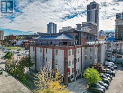 404 - 80 KING WILLIAM STREET  Hamilton, ON L8R 0A1