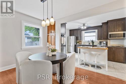 187 West 2Nd Street, Hamilton, ON - Indoor