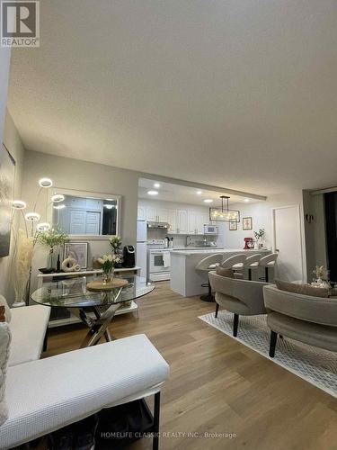 603 - 90 LING ROAD  Toronto, ON M1E 4Y3