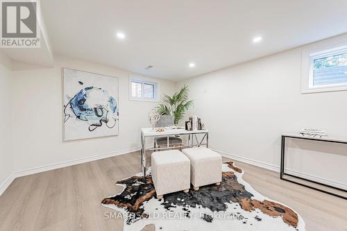 158 Park Avenue, Newmarket, ON - Indoor Photo Showing Other Room