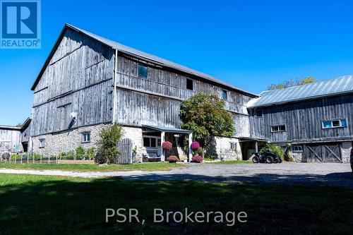 10520 Second Line, Milton, ON 