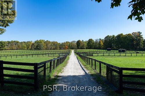 10520 Second Line, Milton, ON 