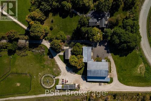 10520 Second Line, Milton, ON 