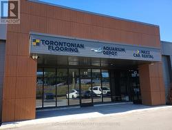 11 - 35 STOFFEL DRIVE  Toronto, ON M9W 6A8