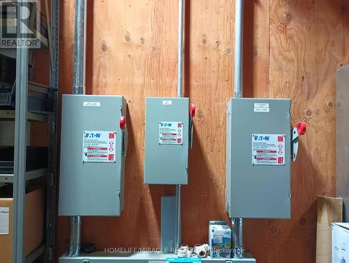 11 - 35 Stoffel Drive, Toronto, ON 