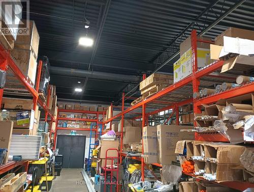 11 - 35 Stoffel Drive, Toronto, ON 