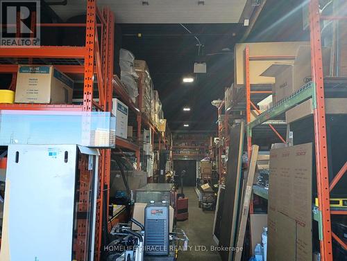 11 - 35 Stoffel Drive, Toronto, ON 