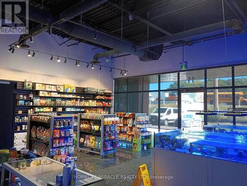 11 - 35 Stoffel Drive, Toronto, ON 